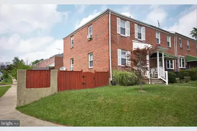 1700 White Oak Avenue, Baltimore, MD 21234 - Photo 1