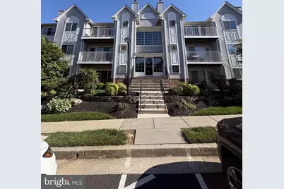 9 Tintern Court #202, Lutherville Timonium, MD 21093 - Photo 1