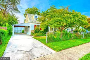 8206 Bullneck Rd, Baltimore, MD 21222 - Photo 1