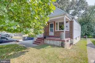 2507 Taylor Ave, Parkville, MD 21234 - Photo 1