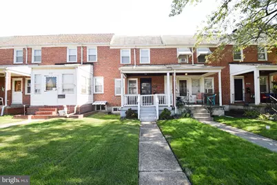 1629 Searles, Dundalk, MD 21222 - Photo 1