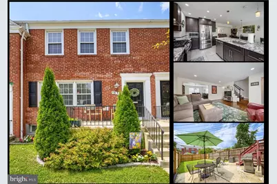 1639 Cottage, Towson, MD 21286 - Photo 1