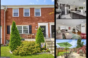 1639 Cottage, Towson, MD 21286 - Photo 1