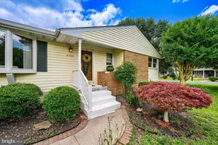 6926 Birdwood Ave, Baltimore, MD 21220 - Photo 1