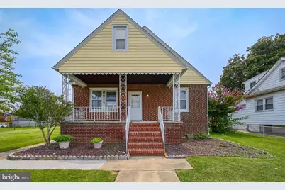 6811 5th Avenue, Baltimore, MD 21222 - Photo 1