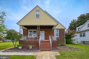 6811 5th Ave, Baltimore, MD 21222 - Photo 1