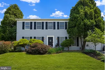 509 Central Ave Court, Reisterstown, MD 21136 - Photo 1