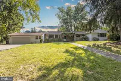 3403 Overbrook Road, Baltimore, MD 21208 - Photo 1