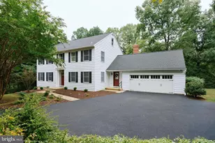 18322 Pretty Boy Dam Rd, Parkton, MD 21120 - Photo 1