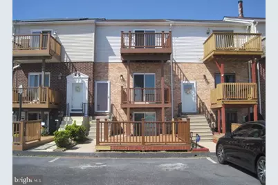 110 Villa Capri Circle, Essex, MD 21221 - Photo 1