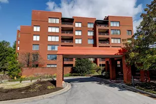 1 Gristmill Ct, Baltimore, MD 21208 - Photo 1