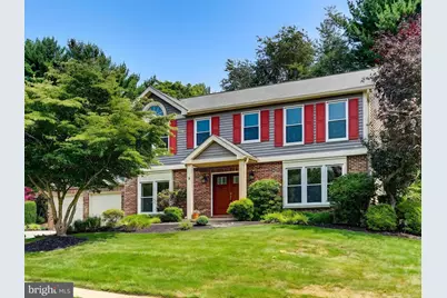 3 Biehl Court, Owings Mills, MD 21117 - Photo 1