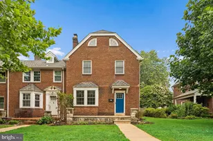 418 Murdock Rd, Baltimore, MD 21212 - Photo 1