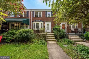 7025 Heathfield Rd, Baltimore, MD 21212 - Photo 1