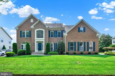 9811 Kraft Hill Road, Perry Hall, MD 21128 - Photo 1