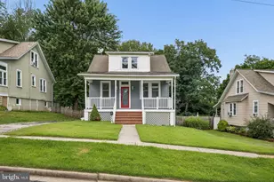 4420 Glenmore Ave, Baltimore, MD 21206 - Photo 1