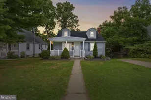 3109 Hiss Ave, Parkville, MD 21234 - Photo 1