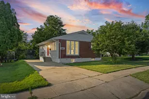 3807 Byfield Rd, Baltimore, MD 21207 - Photo 1