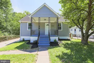 7665 Old Battle Grove Rd, Baltimore, MD 21222 - Photo 1