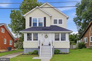 1313 Poplar Ave, Baltimore, MD 21227 - Photo 1
