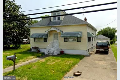 8025 Edgewater Avenue, Rosedale, MD 21237 - Photo 1