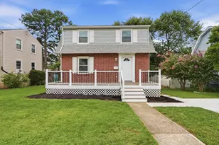 1225 Poplar Ave, Baltimore, MD 21227 - Photo 1