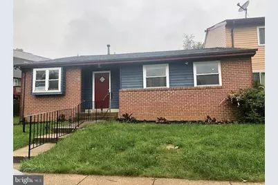 9930 Tuscarora Road, Randallstown, MD 21133 - Photo 1
