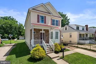 13 Homberg Ave, Baltimore, MD 21221 - Photo 1