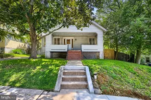 517 Elmwood Rd, Baltimore, MD 21206 - Photo 1
