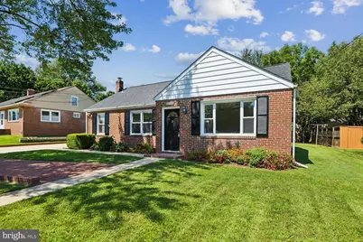 3634 Eitemiller, Windsor Mill, MD 21244 - Photo 1