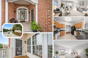 4503 Dunton Terrace, Perry Hall, MD 21128 - Photo 1