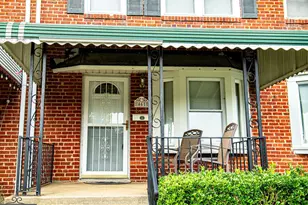 461 Torner Rd, Baltimore, MD 21221 - Photo 1