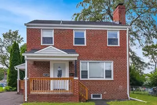 3412 Fairview Rd, Gwynn Oak, MD 21207 - Photo 1