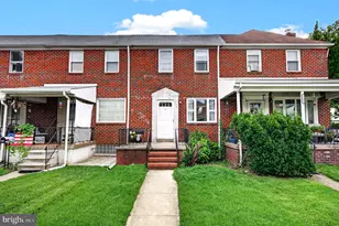 1302 Delvale Ave, Baltimore, MD 21222 - Photo 1