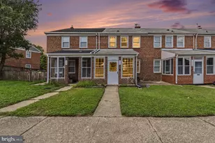 7314 Bridgewood Dr, Baltimore, MD 21224 - Photo 1