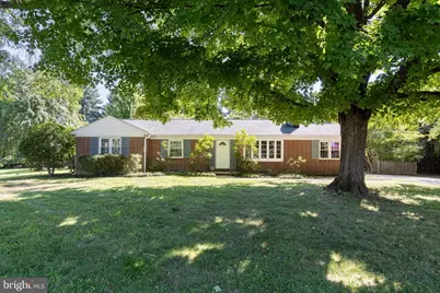 12003 Boxer Hill Road, Cockeysville, MD 21030 - Photo 1