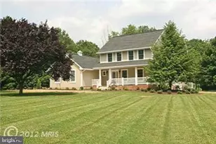 5 Liberty Ridge Ct, Owings Mills, MD 21117 - Photo 1