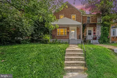 6609 Frederick Road, Baltimore, MD 21228 - Photo 1