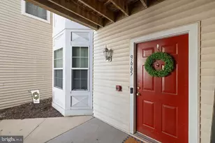 9665 Devedente Dr, Owings Mills, MD 21117 - Photo 1