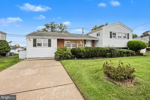 6812 Navajo Dr, Baltimore, MD 21209 - Photo 1