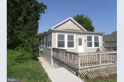 7625 B Street, Chesapeake Beach, MD 20732 - Photo 1