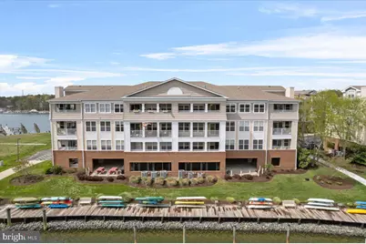 823 Oyster Bay Place #302, Solomons, MD 20688 - Photo 1