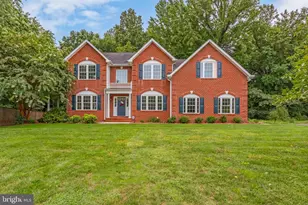 3350 Lancer Ct, Dunkirk, MD 20754 - Photo 1