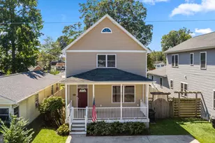 4005 7th St, North Beach, MD 20714 - Photo 1