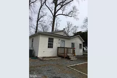 3848 2nd Street, North Beach, MD 20714 - Photo 1