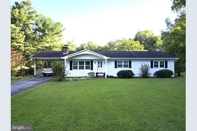 2520 Lower Marlboro Road, Owings, MD 20736 - Photo 1