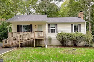 720 Willow Rd, Lusby, MD 20657 - Photo 1