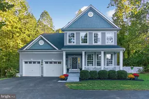 1820 Birds Nest Ln, Prince Frederick, MD 20678 - Photo 1