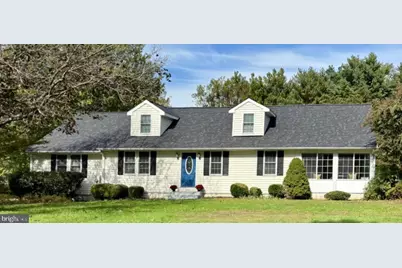 355 M F Bowen Road, Huntingtown, MD 20639 - Photo 1