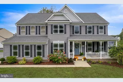 3215 Pageway Court, Huntingtown, MD 20639 - Photo 1